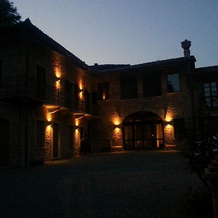 Dimora Cortese Castagnole delle Lanze Exterior foto