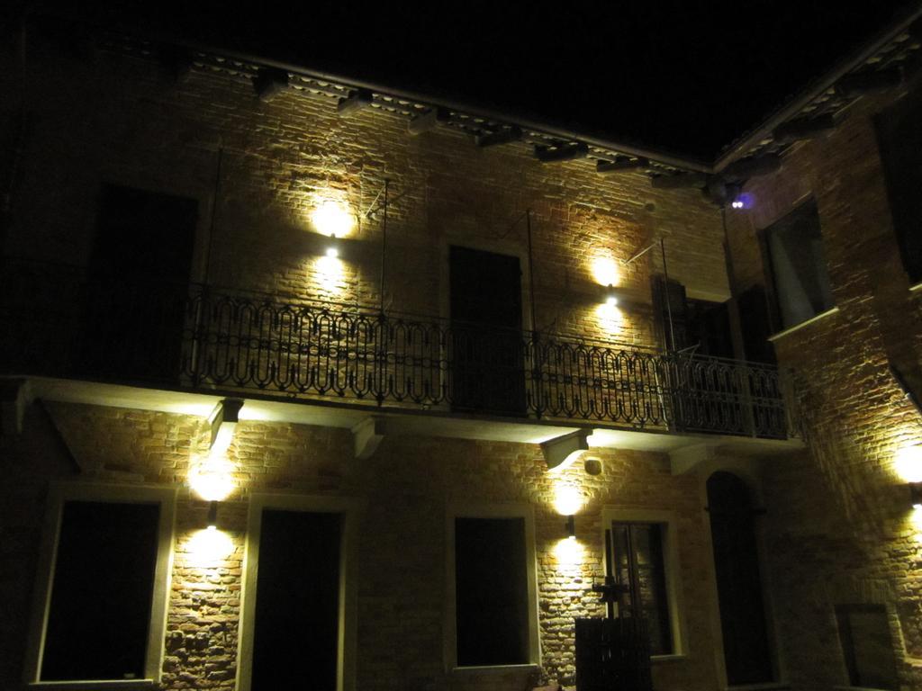 Dimora Cortese Castagnole delle Lanze Exterior foto