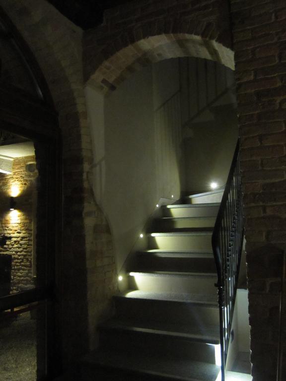 Dimora Cortese Castagnole delle Lanze Exterior foto