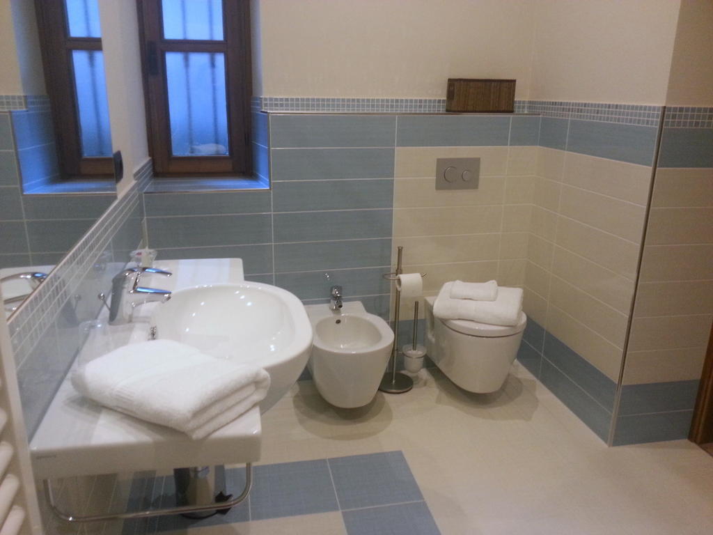 Dimora Cortese Castagnole delle Lanze Cameră foto