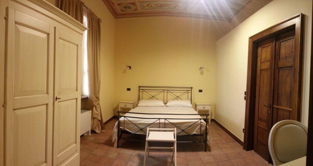Dimora Cortese Castagnole delle Lanze Exterior foto