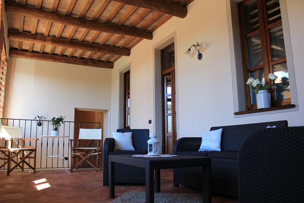 Dimora Cortese Castagnole delle Lanze Exterior foto