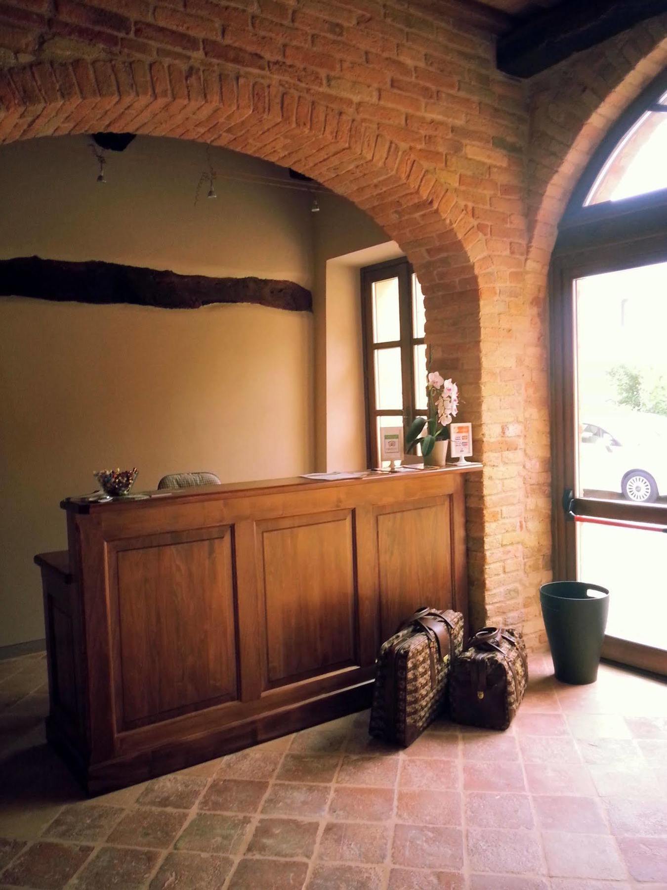 Dimora Cortese Castagnole delle Lanze Exterior foto